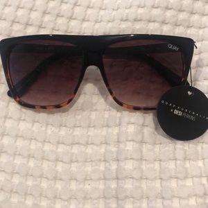 Quay x Desi Perkins Sunglasses